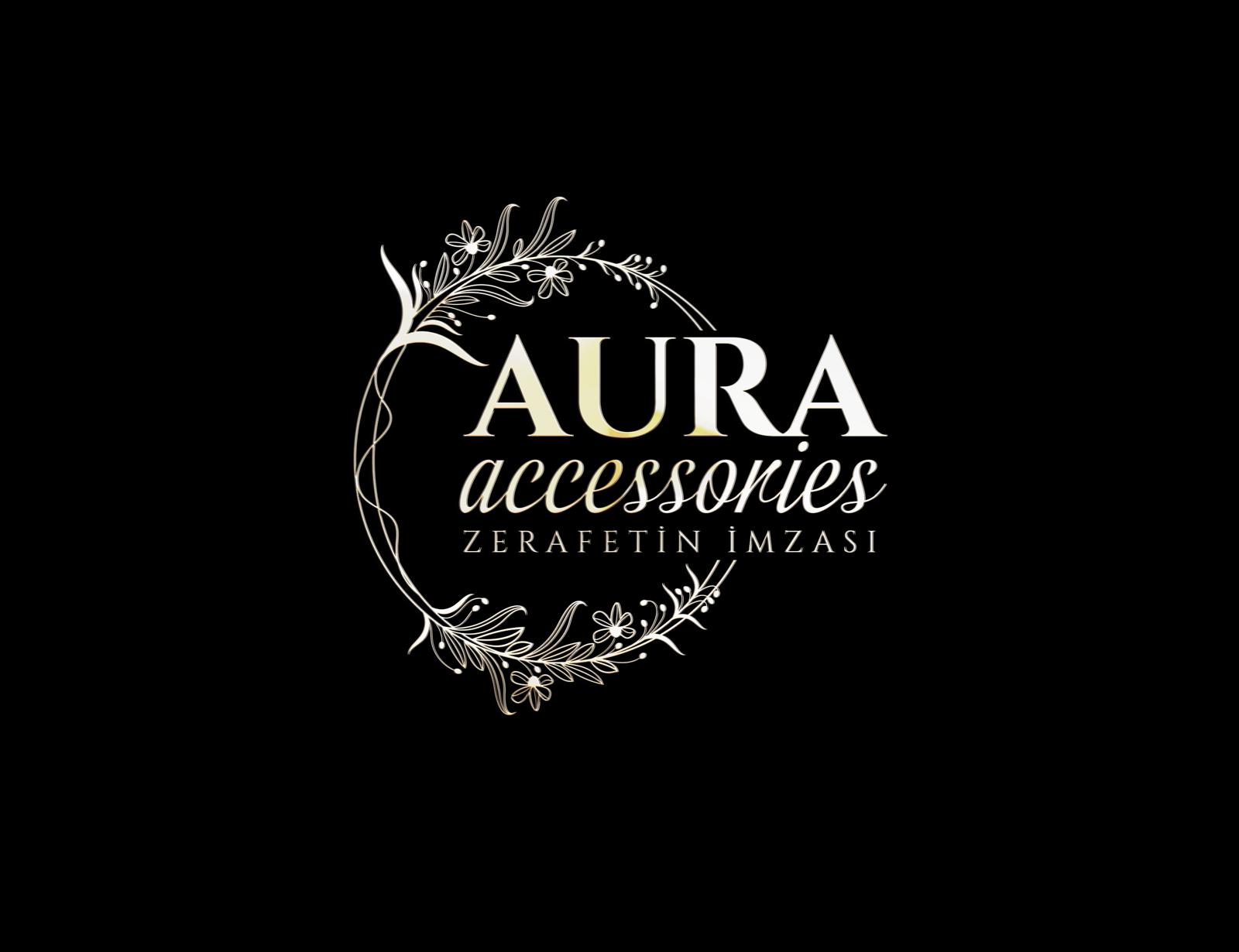 AURA Accessories Logo